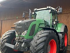 Fendt 930 Vario