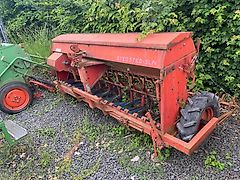 Stegsted SLN 2,5