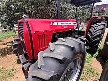 Massey Ferguson 475