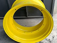 John Deere Tractor Rear Wheels 38 (used) - John Deere 6R,7R,7000,8R,8000,8010,8020,8030