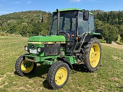 John Deere 1850