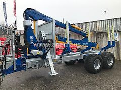 Binderberger RW 12 ALPIN BK 8000