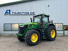 John Deere 7R 330 e23