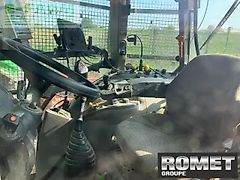 Case IH farmall 115 u pr