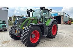 Fendt 718 Vario Gen6 0