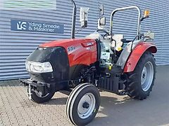 Case IH farmall 55a