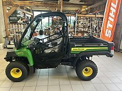 John Deere Gator HPX815E