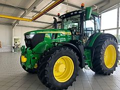 John Deere 6R185
