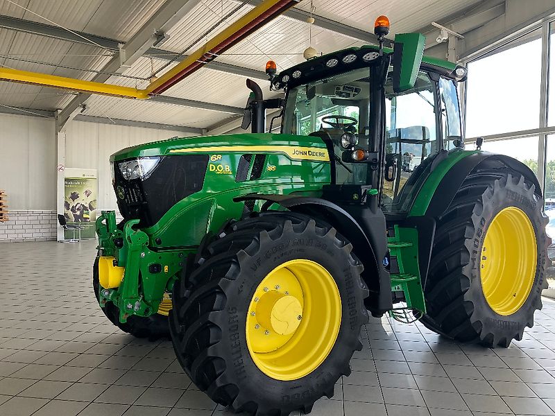 John Deere 6R185