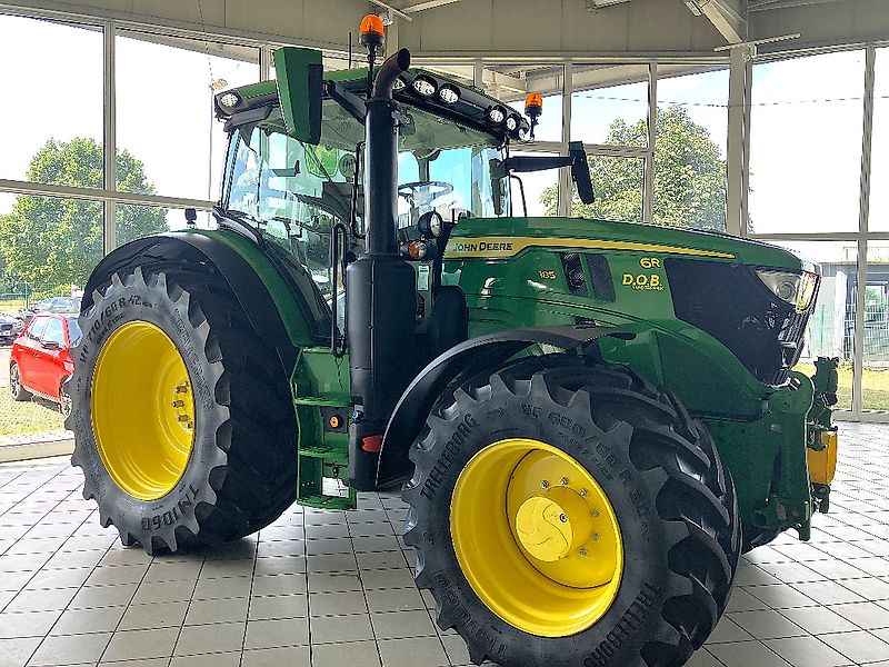 John Deere 6R185