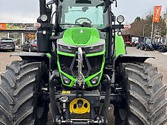 Deutz-Fahr 6125 C TTV