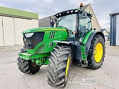 John Deere 6210R