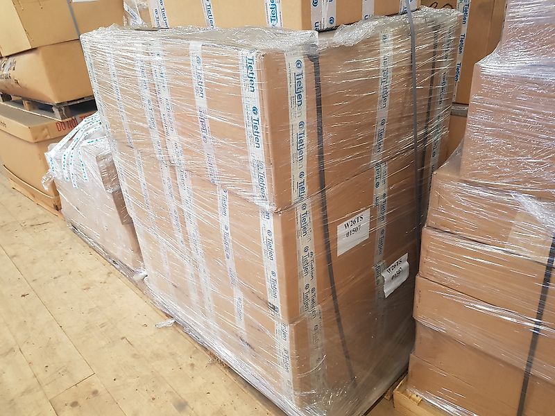 Kubota Abverkauf Zubehör