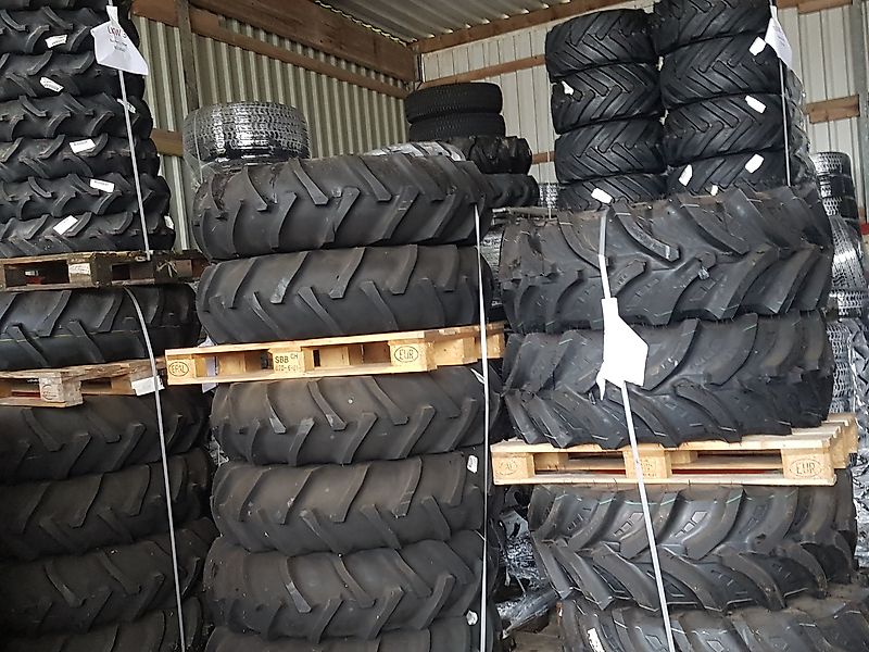 Kubota Abverkauf Zubehör