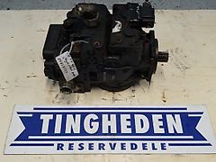 New Holland FX60 (Spare part/Reservedel/Ersatzteil)