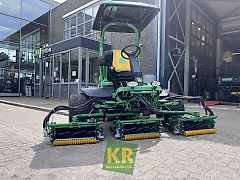 John Deere 8700A #28961