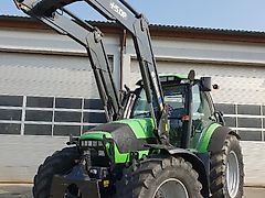 Deutz-Fahr Agrotron 1130TTV