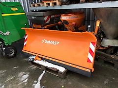 SaMASZ UNI 220 G