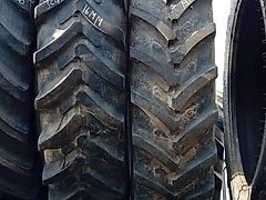 Michelin 320/90R50 Michelin Agribib 16 en 19 mm