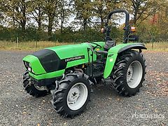 Deutz-Fahr Agrolux 65
