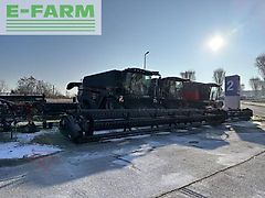 Massey Ferguson ideal 9t