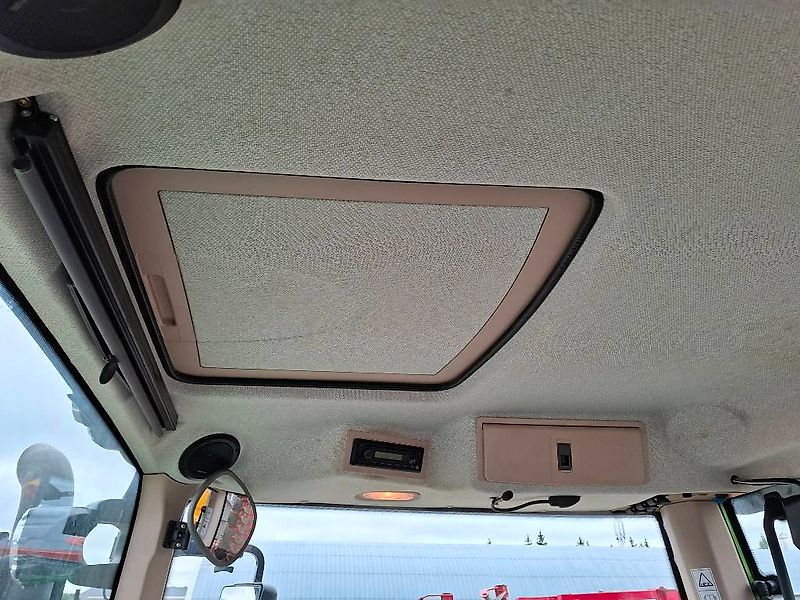 Fendt 828 ProfiPlus (new engine) + g.dubliai