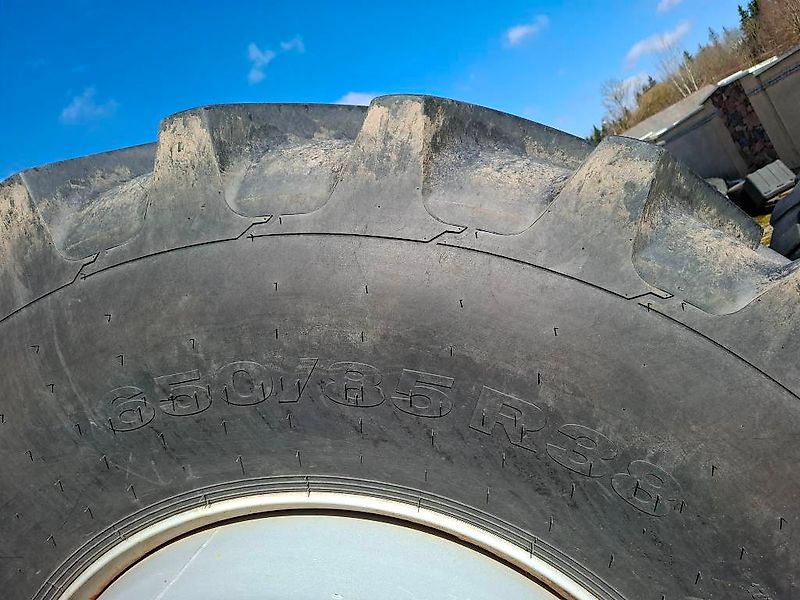 Fendt 828 ProfiPlus (new engine) + g.dubliai