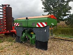 Amazone ZA-TS 3200