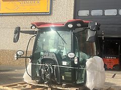 Case IH MAXXUM / PUMA