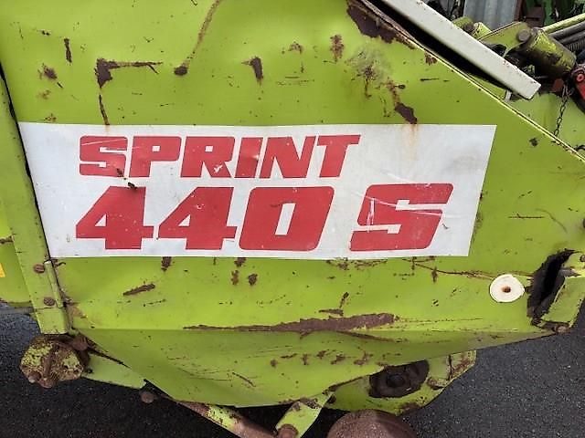 Claas 440