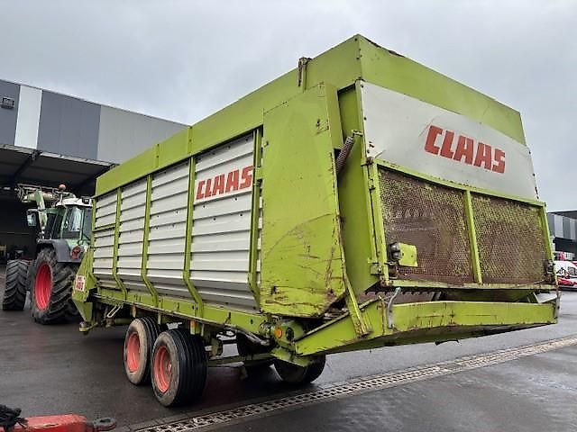 Claas 440