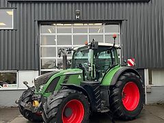Fendt 724