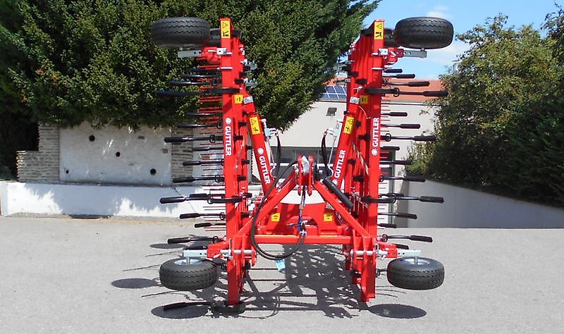 Güttler SuperMaxx 50-7 Bio