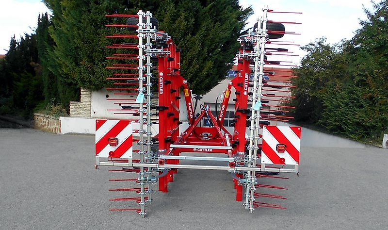 Güttler SuperMaxx 50-7 Bio