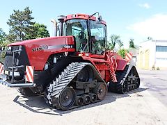 Case IH Quadtrac STX 450
