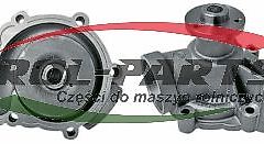 Fendt POMPA WODY DEUTZ AGROPLUS AGROTRON FENDT 04801515