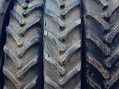 Alliance 320/90R50 Alliance 350 Diversen gebruikt 3x 30MM 1x nieuw demo 2x 25MM schuin ongelijk