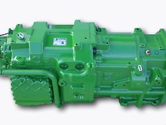John Deere Getriebe 74/7530