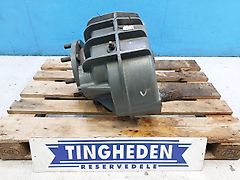 Claas Lexion 430 (Spare part/Reservedel/Ersatzteil)