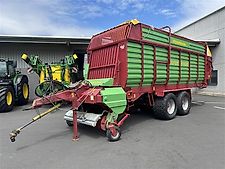 Strautmann Super Vitesse 3 DO