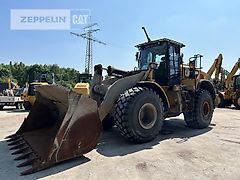 Caterpillar 966M
