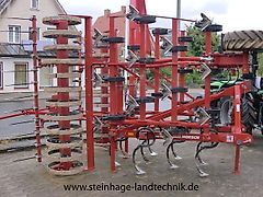 Horsch Finer 5 SL / 5 mtr. / Vorführmaschine