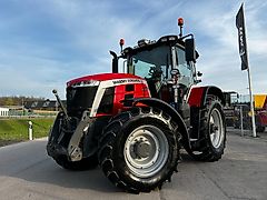 Massey Ferguson 8S.205