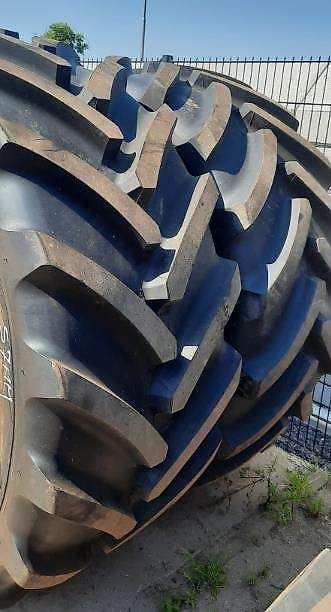 Michelin 710/60R42 Michelin Axiobib2 50 uur 57MM