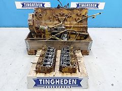 New Holland TX68 (Spare part/Reservedel/Ersatzteil)