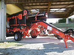 Kuhn Merge Maxx 950