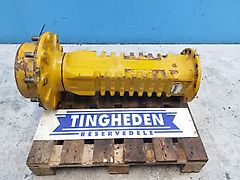 Hydrema 906B (Spare part/Reservedel/Ersatzteil)