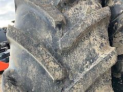 Michelin 620/70R46 Michelin MachXbib +/-90%