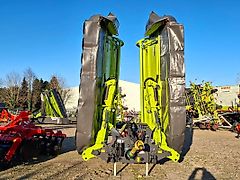 Claas Disco 9700 C AS