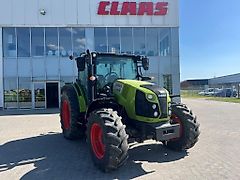 Claas Arion 410